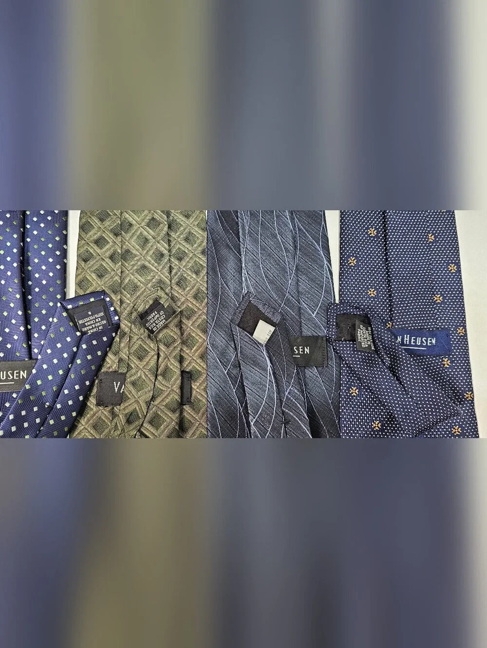 Van Heusen van heusen
